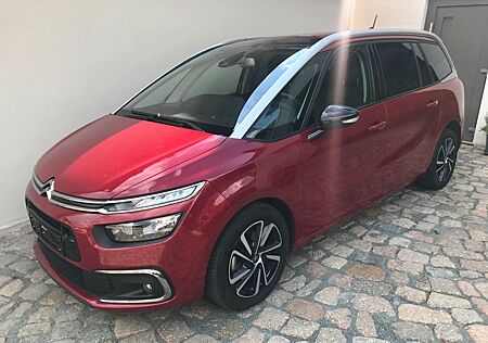 Citroën C4 Spacetourer Grand C4 Picasso/Spacetourer Shine