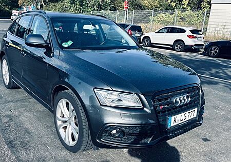 Audi SQ5 3.0 TDI competition tiptronic quattro -