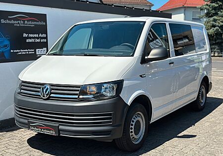 VW T6 Transporter Volkswagen T6 2,0 TDI Klima Navi PDC Regal Camper Basis