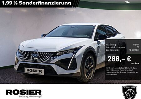 Peugeot 408 GT HYBRID 145 e-DSC6 ACC MATRIX-LED 360° SHZ