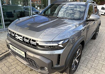Dacia Duster gebraucht kaufen Dacia Duster Journey TCe