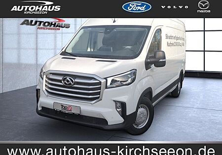 Maxus Deliver 9 2.0 Diesel Kasten L3H2 4 Türig Klima