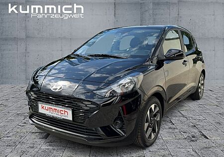 Hyundai i10 1.0 63PS TREND AUTOMATIK