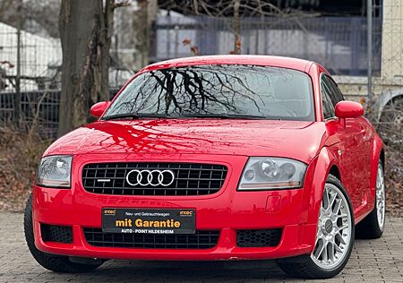 Audi TT 3.2 Coupe quattro"1.HAND"AUTOMATIK"NAVI"