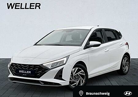 Hyundai i20 MY25