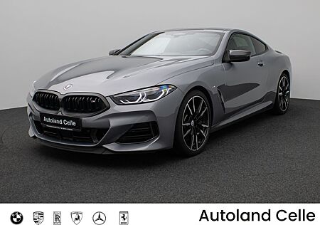 BMW M850i xD Coupé Laser 360° HUD DAB H/K SoftCose