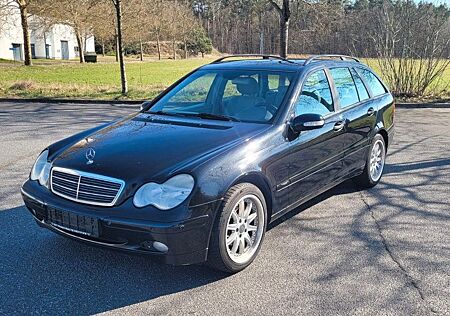 Mercedes-Benz C 180 C -Klasse T-Modell T Kompressor
