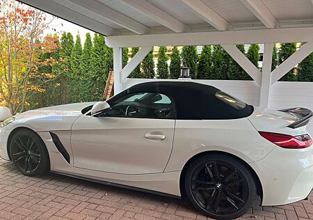 BMW Z4 M40 M40i A -