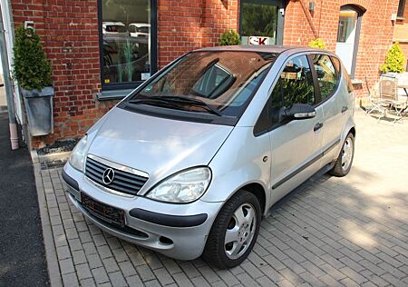 Mercedes-Benz A 140 CLASSIC mit Klima