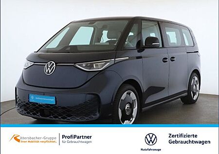 VW ID.BUZZ Volkswagen Pro Pro AHK Klima Navi