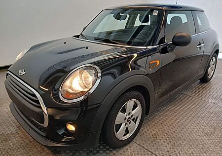 Mini ONE /Tüv&Service Neu/2.Hand/ Klimaautomatik