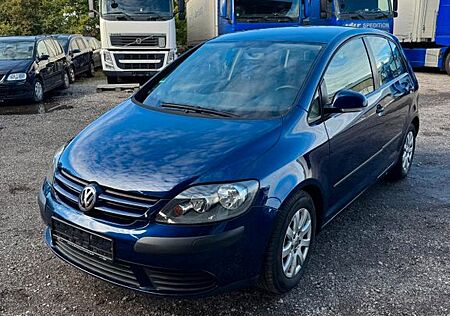 VW Golf Plus Volkswagen 1.4 Comfortline/Tüv Neu