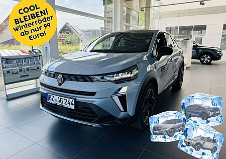 Renault Symbioz Esprit Alpine E-Tech Full Hybrid 145