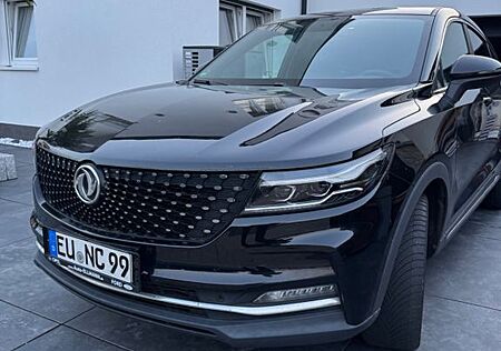 DFSK Fengon 5 Auto. Vollausstattung Leder Kamera pano