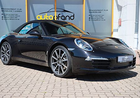 Porsche 991 Carrera