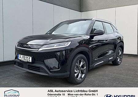 BYD ATTO 2 gebraucht kaufen BYD ATTO 2 Active ab 279€ mtl. 130 kW (177 PS), A...