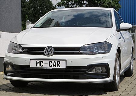 VW Polo Volkswagen VI Highline