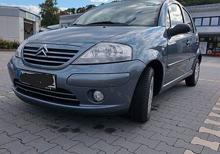 Citroën C3 1.1 Advance
