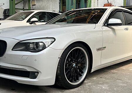 BMW Active Hybrid 7 Comfort pak. VollAusstattung