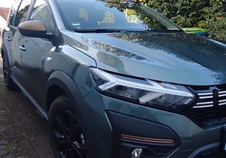 Dacia Jogger Eco-G 100 Extreme+ 7-Sitzer Extreme+