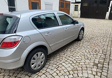 Opel Astra 1.6 Twinport -