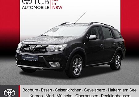 Dacia Logan Stepway TCe 90 NAVI PDC KAMERA