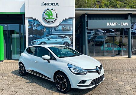 Renault Clio IV INTENS 90PS+NAVI+PDC+DAB+KESSY+KLIMA+LED