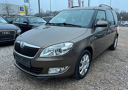 Skoda Roomster Ambition Nr. 43