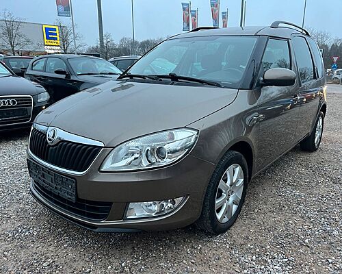 Skoda Roomster Ambition   Nr.   43