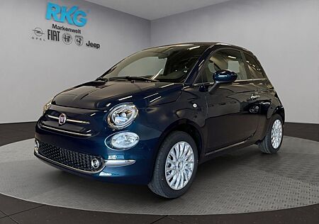 Fiat 500C Dolcevita 1.0 Mild Hybrid Navi,PDC,Klima
