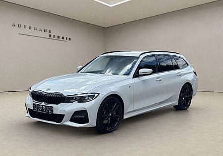BMW 330d Touring M-Sportpaket Kamera/Active Guard