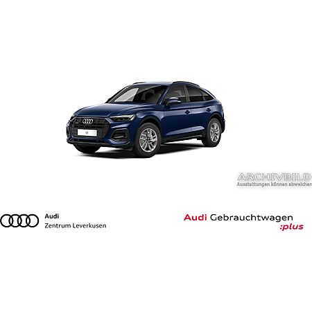 Audi Q5 leasen