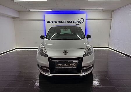 Renault Scenic III BOSE Edit. 1H LEDER NAVI KEY PDC SZHG