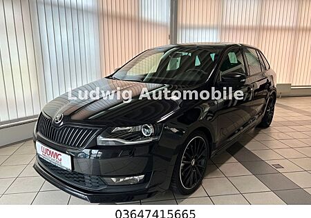 Skoda Rapid Spaceback Monte Carlo/ erst 62910 km