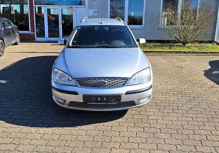 Ford Mondeo Turnier Ghia
