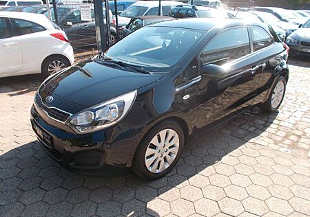 Kia Rio Dream Team