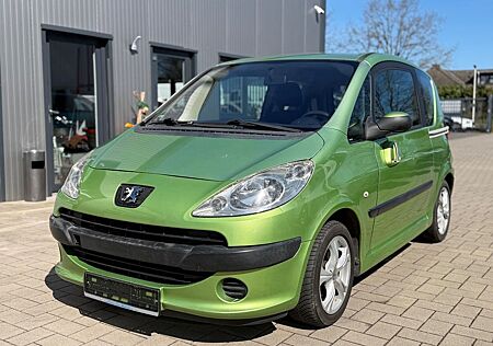 Peugeot 1007 Filou Radio/Klima/AHK/CD-Spieler