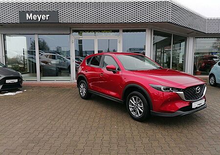 Mazda CX-5 SKYACTIV D 150ps 6AT FWD CENTER-LINE COCO