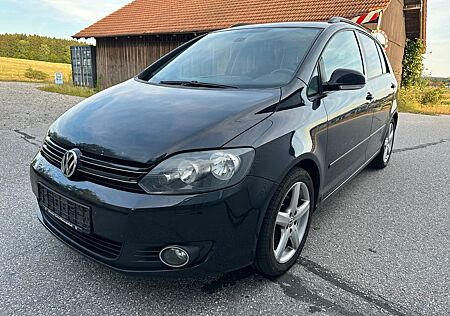 VW Golf Volkswagen Plus VI *2.0 140PS*SHZ*EURO 5*Navi