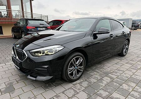 BMW 218 Gran Coupé Sport Line COMFORT ACC BEH LENKRA