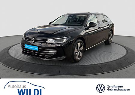VW Passat Volkswagen Business 1.5 eTSI *DSG*AHK*Navi*SHZ*LED*