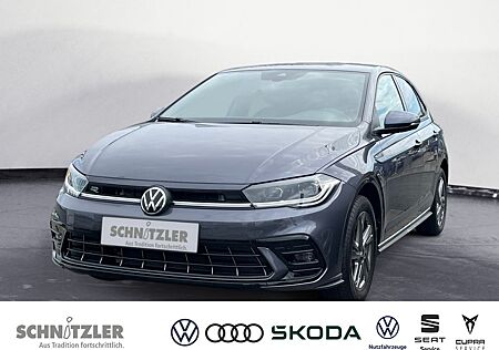 VW Polo Volkswagen R-Line 1.0 TSI DSG MATRIX/NAVI/KAMERA/APP/V