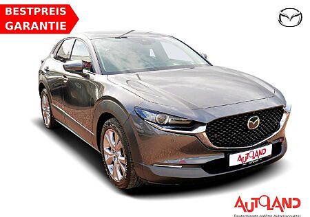 Mazda CX-30 2.0 M-Hybrid Selection 2WD LED Navi ACC