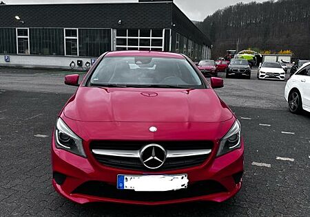 Mercedes-Benz CLA 180 Shooting Brake gebraucht kaufen Mercedes-Benz CLA 180 Shooting Brake -