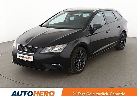 Seat Leon 1.2 TSI Connect*TEMPO*ALU*KLIMA*SOUND*
