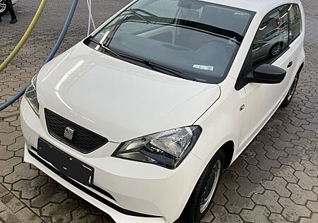 Seat Mii 1.0 44kW/60PS - Klima TÜV 08/2026 Bluetooth