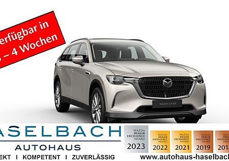 Mazda CX-80 Exclusive COSO DRAS 7Sitze Matrix BOSE 360
