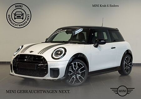 Mini Cooper S gebraucht kaufen Mini Cooper S JCW Trim+LED+HUD+Panoramadach