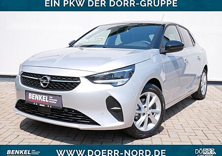 Opel Corsa -F 1.2 Elegance Kamera SHZ+LHZ LED DAB ALU