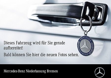 Mercedes-Benz Vito eVito 129 Kombi Lang Klimaautom.+ParkAss